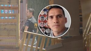 Chile castigará con “la mayor dureza” a responsables del homicidio de Ronald Ojeda