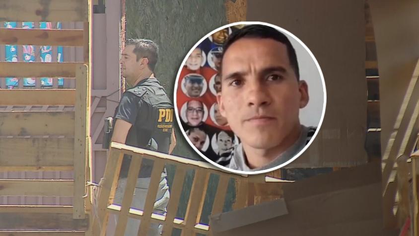 Chile castigará con “la mayor dureza” a responsables del homicidio de Ronald Ojeda