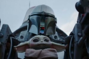 The Mandalorian y Grogu - fecha de estreno, reparto, tráiler, sinopsis y todo lo que sabemos de la película de Star Wars con Pedro Pascal y Baby Yoda