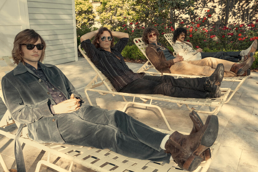 Las 7 mejores miniseries de Amazon Prime Video