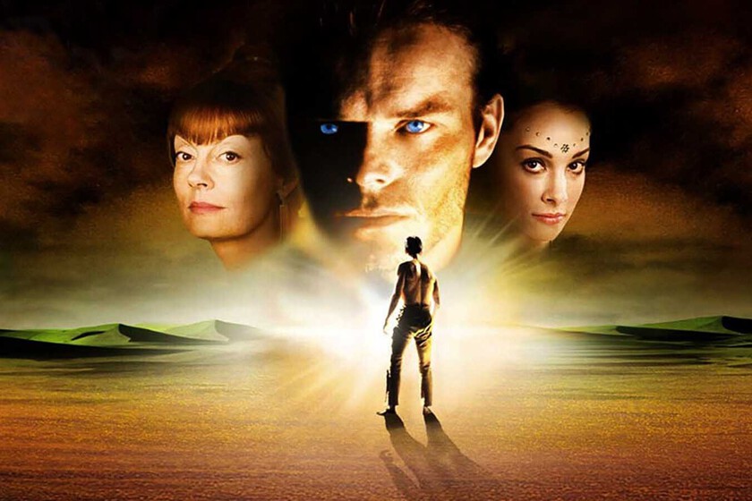 parte 2'. Ya existe una épica adaptación de 'Messiah' que continúa la película de Denis Villeneuve y puedes ver en HBO Max