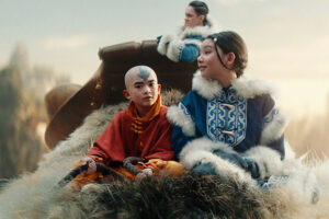 'Avatar' ya tiene su remake live action en Netflix, hay 5 cosas que me han gustado y 5 cosas que no de la nueva serie de 'La leyenda de Aang'
