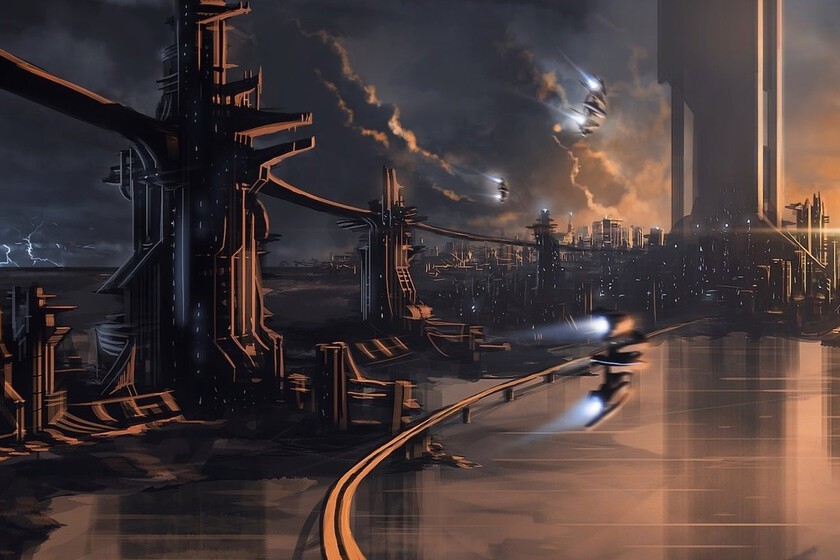 La película de ciencia ficción más ambiciosa de la historia confirma su estreno en 2024. 120 millones de presupuesto y 42 años de espera para hacer realidad un sueño que parecía imposible