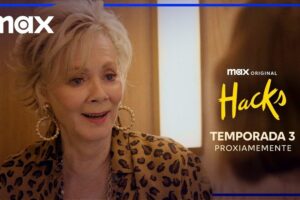 Hemos estado dos años sin saber de ellas pero ya están de regreso en HBO Max para matarnos de risa. Tráiler y fecha de estreno de la temporada 3 de 'Hacks'