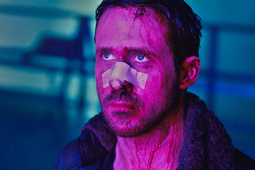 Denis Villeneuve se arrepiente de 'Blade Runner 2049'. "¿Por qué hice eso?"