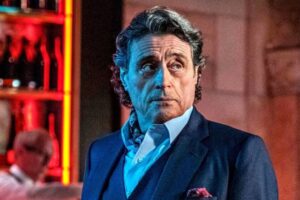 "The Continental es un sacacuartos". Ian McShane carga contra la precuela de 'John Wick' describiendo a la perfección el modo en que Hollywood trata a las franquicias de éxito
