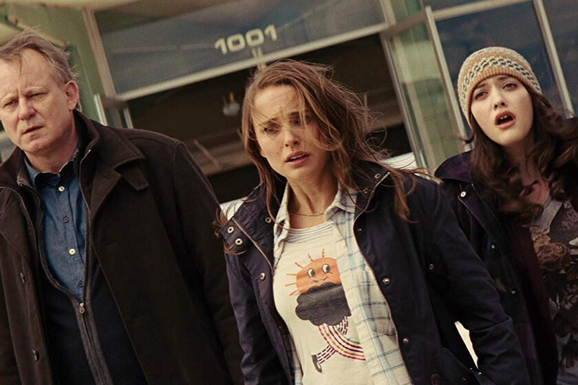 Stellan Skarsgård aprovechó su papel en 'Thor' para aprender sobre las mujeres. "No sabía que era así"