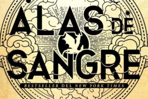 'Alas de sangre', todo lo que sabemos de la nueva serie de fantasía con dragones de Amazon que adaptará la novela superventas