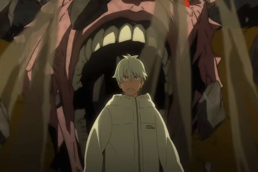 Temazos de OneRepublic e Imagine Dragons y streaming por Twitter. 'Kaiju No.8' quiere ser el anime del año y así está planeando su estreno