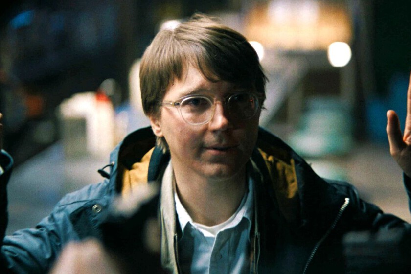 Paul Dano es optimista con la fatiga del cine de superhéroes y defiende a ‘The Batman’ sobre el resto. “Sabías que iba a ser una película de verdad”