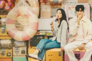 Triunfa en Netflix México el drama coreano adolescente que le da un giro a la trama de comedia y series médicas como las conocemos