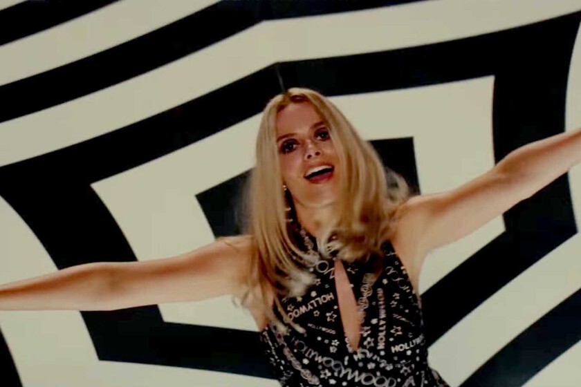 Últimos días para ver en Amazon Prime Video la colisión de las estrellas más hermosas del Hollywood reciente con su director más popular