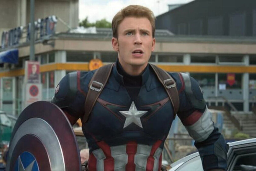 "Si fuera tan fácil hacer películas de superhéroes, habría más buenas". Chris Evans deja claro su amor incondicional por Marvel