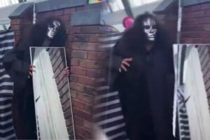 El gran fracaso de la experiencia Willy Wonka tendrá su propia película de terror para tratar de sacar toda la leche a la vaca antes de que se agote