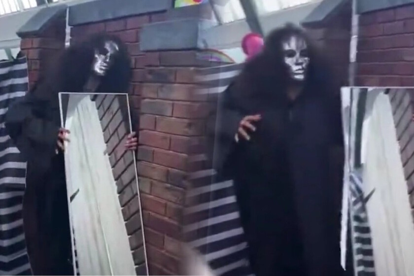 El gran fracaso de la experiencia Willy Wonka tendrá su propia película de terror para tratar de sacar toda la leche a la vaca antes de que se agote