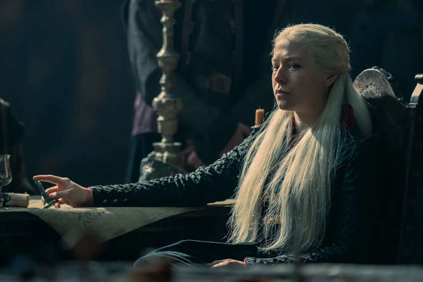 'La casa del dragón' supera sus apremiantes obstáculos a tiempo y HBO concreta la fecha de estreno de la temporada 2 de la precuela de 'Juego de tronos'