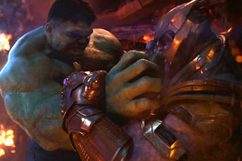 Endgame'. "Es el ser humano más generoso"