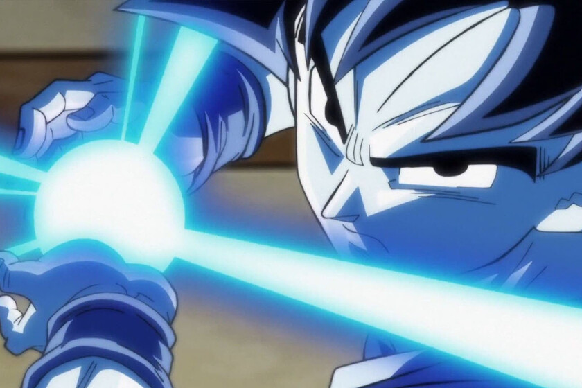 Por qué el Kamehameha de Goku se llamó "Onda Vital" en la versión española de 'Dragon Ball'... y cómo en realidad es bastante fiel a la versión japonesa del anime