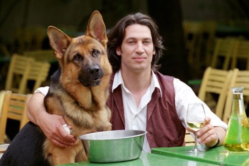 Qué fue de todos los perretes que interpretaron al pastor alemán de 'Rex, un policía diferente'