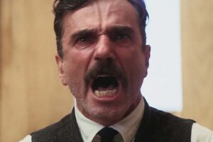 "Abres las plataformas y hay 7.000 opciones, ninguna de ellas es buena". Daniel Day-Lewis confirma que ha terminado para siempre con el cine
