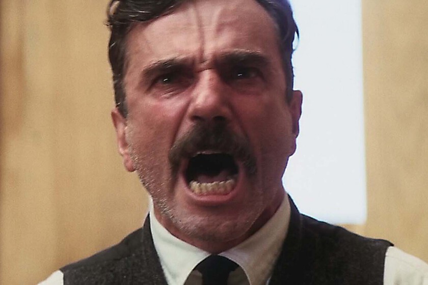 "Abres las plataformas y hay 7.000 opciones, ninguna de ellas es buena". Daniel Day-Lewis confirma que ha terminado para siempre con el cine