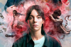 Qué significan los monos de 'Reina Roja', y por qué son tan importantes en la serie de Amazon Prime Video