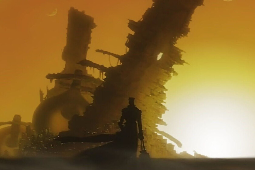 Si 'Dune 2' te ha dejado con ganas de más, este anime clásico de ciencia ficción es perfecto para quitarte el gusanillo y está entero en Netflix