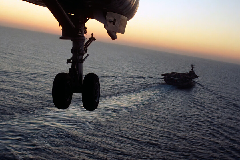 Últimos días para ver en Amazon Prime Video la película que definió la carrera de Tom Cruise y le convirtió, por fin, en una estrella