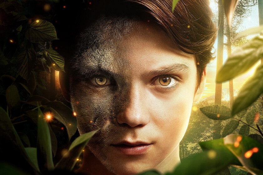 así es la versión alemana de 'Harry Potter' que lanza el tráiler de la primera cinta de su trilogía