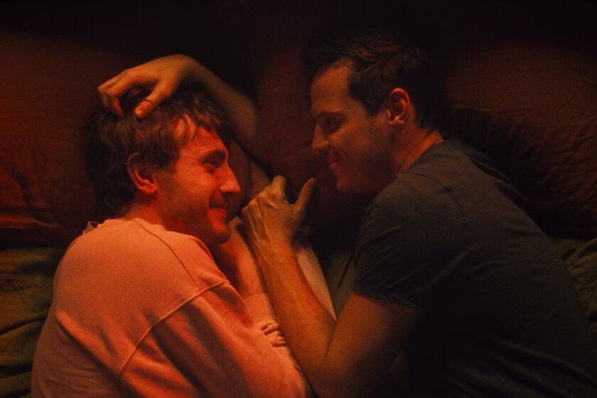 El final explicado de 'Desconocidos' y por qué creo que es incoherente con el resto de la película