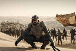 3 imprescindibles películas de ciencia ficción que ver en streaming tras la magistral 'Dune: Parte Dos'