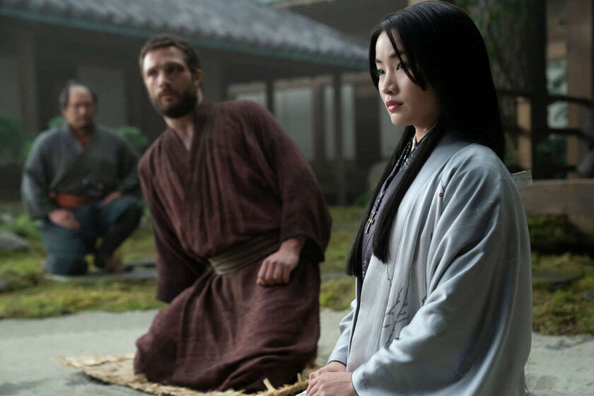 'Shogun' arrasa en Disney+ y el espectáculo de épica feudal se ha merendado a esta magistral serie ganadora del Emmy... aunque no puede con Star Wars