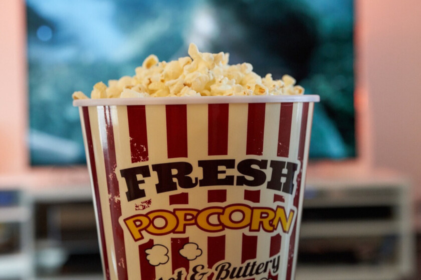 cinco ideas indispensables para pasar la velada en compañía