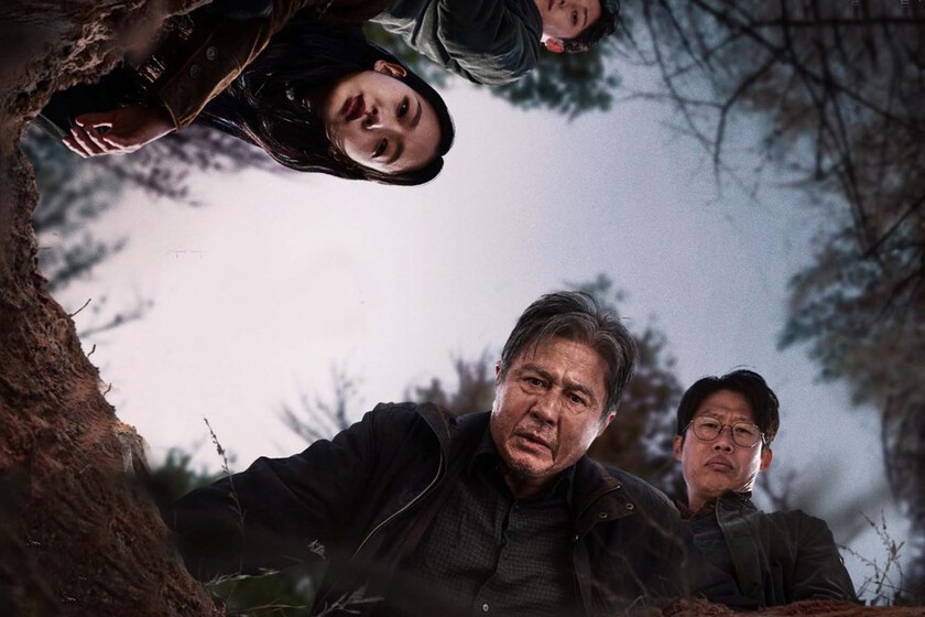 parte 2' ha logrado vencer en taquilla al último gran fenómeno que arrasa en Corea. Ya es la más taquillera del año y presenta un escalofriante tráiler