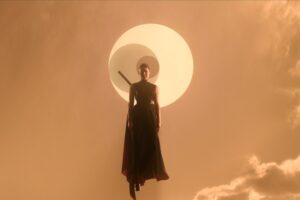 Épico tráiler final de 'El problema de los tres cuerpos', la adaptación de los creadores de 'Juego de Tronos' con la que Netflix quiere cambiar la ciencia ficción