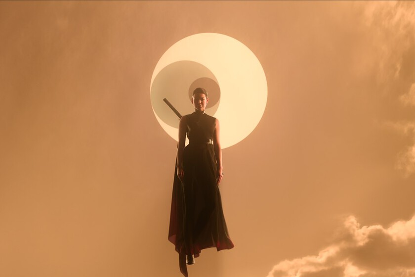 Épico tráiler final de 'El problema de los tres cuerpos', la adaptación de los creadores de 'Juego de Tronos' con la que Netflix quiere cambiar la ciencia ficción