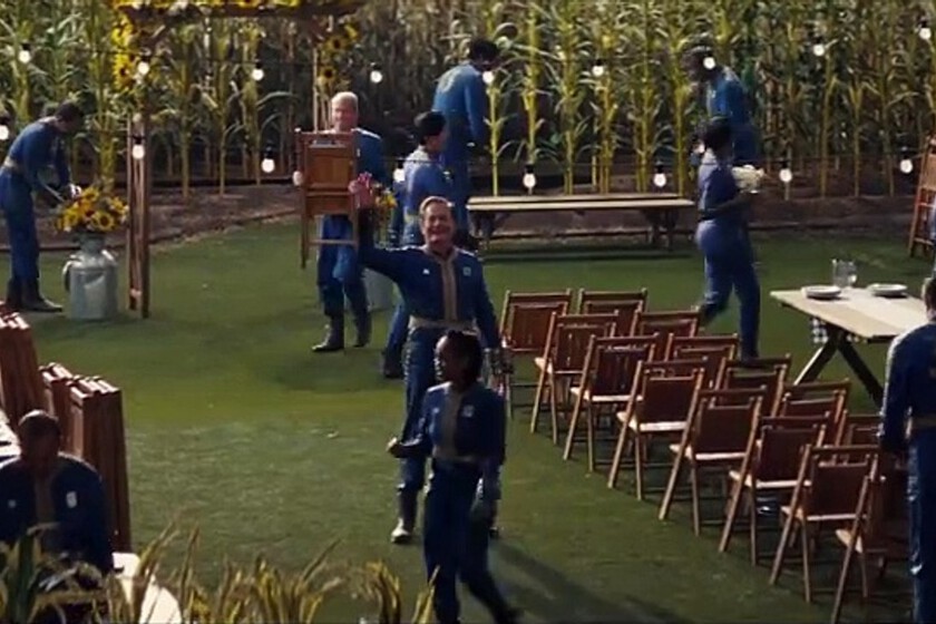 'Fallout' nos da la bienvenida al Apocalipsis en el fantástico primer tráiler de la serie de Amazon Prime Video basada en el videojuego de Bethesda