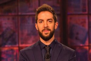 RTVE apuesta por David Broncano y 'La Resistencia' para competir con 'El Hormiguero'... pero el fichaje no está cerrado aún