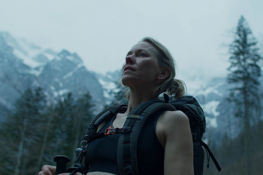 Arrasa en Prime Video México una historia real sobre un dramático rescate a varios grados bajo cero