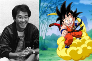Muere Akira Toriyama. Adiós al icónico creador de 'Dragon Ball' y 'Dr. Slump'