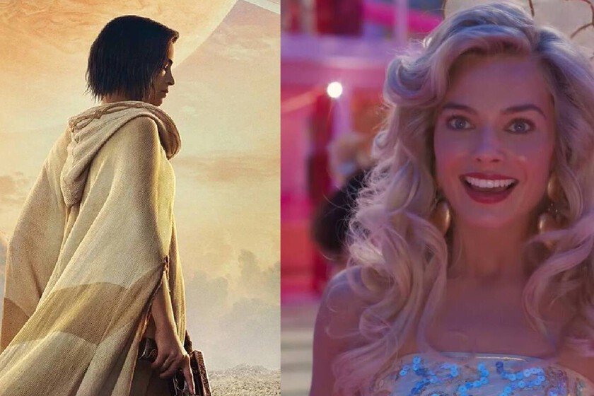 Zack Snyder está convencido de que más gente vio 'Rebel Moon' en Netflix que 'Barbie' en los cines. "Así de loco es"