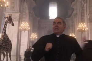 Es una de las mejores películas de fantasía del último año y acaba de llegar a HBO Max. Una extraordinaria aventura que junto a 'Dune' confirma a Timothée Chalamet como gran estrella
