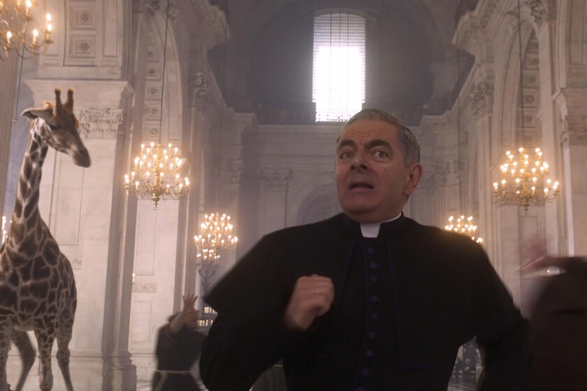 Es una de las mejores películas de fantasía del último año y acaba de llegar a HBO Max. Una extraordinaria aventura que junto a 'Dune' confirma a Timothée Chalamet como gran estrella