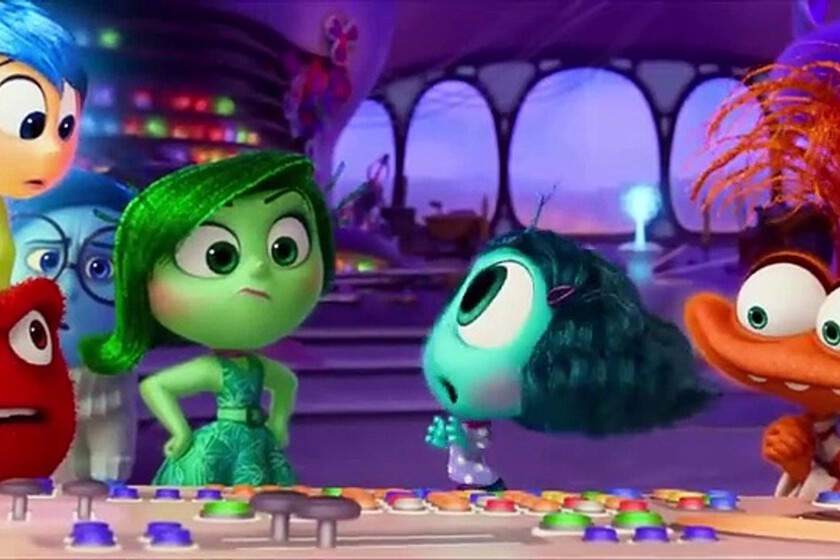 'Inside Out 2' deslumbra con un hilarante nuevo tráiler donde Pixar presenta a sus cuatro nuevos personajes tratando de romper la maldición de las secuelas