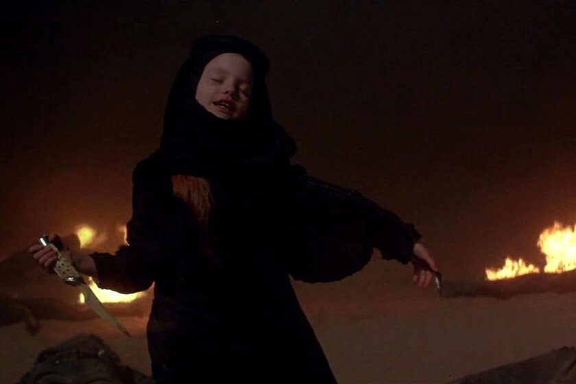 parte 2' y todo lo que significa para la próxima película de la saga de ciencia ficción