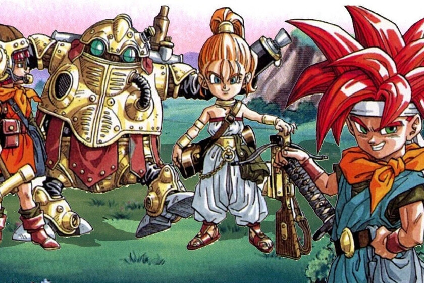 Aquella vez en la que Akira Toriyama apareció en mi videojuego favorito con uno de los cameos más tiernos que nos dejó el creador de 'Dragon Ball'
