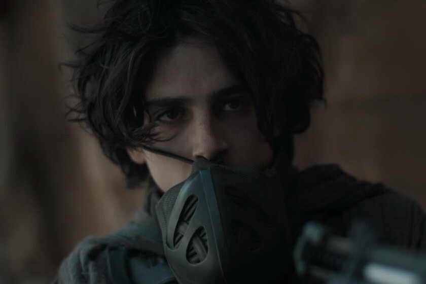 El arte y el alma de Dune, un maravilloso libro escrito por la productora ejecutiva de la película que profundiza en la génesis del proyecto