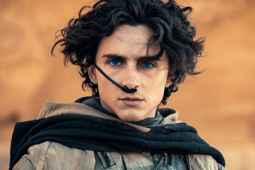 Muad'Dib, Lisan al-Gaib... 'Dune 2' le ha dado muchos nombres a Paul Atreides, pero todos tienen su propio significado