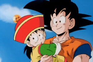 Por qué 'Dragon Ball Z' se llamó así y cómo Akira Toriyama encontró el nombre perfecto para despedirse de Goku