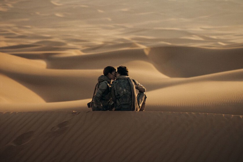 Parte Dos', la épica galáctica de Denis Villeneuve tiene un sorprendente talón de Aquiles que la impide alcanzar el nivel de la excelencia